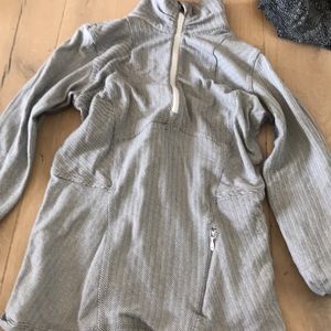 LULULEMON JACKET